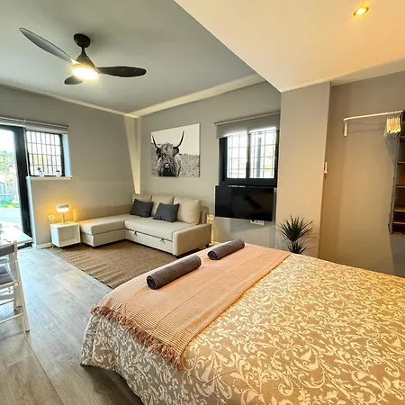 Holiday home In Navalon !! - Apartamento Confortable Relax *